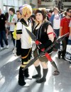 Cosplay domenicale: GamesCom 2012