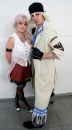 Cosplay domenicale: GamesCom 2012