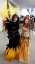 Cosplay domenicale: GamesCom 2012