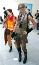 Cosplay domenicale: GamesCom 2012