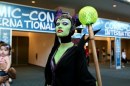 Cosplay domenicale: il meglio degli scorsi Comic Con