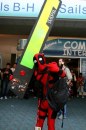 Cosplay domenicale: il meglio degli scorsi Comic Con
