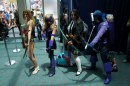 Cosplay domenicale: il meglio del Comic Con 2012 di San Diego - parte 3