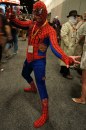 Cosplay domenicale: il meglio del Comic Con 2012 di San Diego - parte 3
