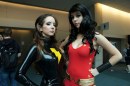 Cosplay domenicale: il meglio del Comic Con 2012 di San Diego - parte 4