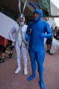 Cosplay domenicale: il meglio del Comic Con 2012 di San Diego - parte 4