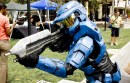 Cosplay domenicale: il meglio del Comic Con 2012 di San Diego