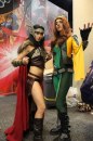 Cosplay domenicale: il meglio del Comic Con 2012 di San Diego