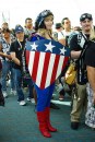 Cosplay domenicale: immagini dal Comic-Con 2013 - ultima parte