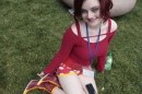 Cosplay domenicale: le ragazze del Comic-Con di Denver