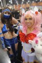 Cosplay domenicale: le ragazze del Comic Con di Phoenix