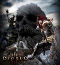 Cosplay domenicale: raccolta dedicata a Diablo III e StarCraft II