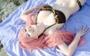 Cosplay domenicale: sexy-cosplayer del 2012