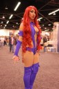 Cosplay domenicale: sexy-cosplayer del 2012