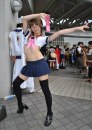 Cosplay domenicale: speciale Made in Japan