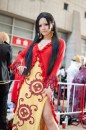 Cosplay domenicale: speciale Made in Japan