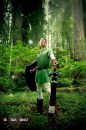 Cosplay domenicale: The Zelda Project