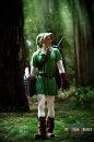 Cosplay domenicale: The Zelda Project