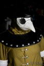 Cosplay Dottore/Malfatto da Assassin\'s Creed