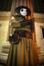 Cosplay Dottore/Malfatto da Assassin\'s Creed