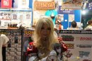 Cosplay e Booth Babes dal TGS 2011: galleria immagini
