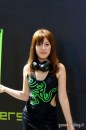 Cosplay e Booth Babes dal TGS 2011: galleria immagini