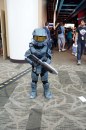 Cosplay infrasettimanale dal PAX 2013 - parte 2