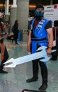 Cosplay Mortal Kombat: galleria immagini