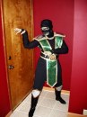 Cosplay Mortal Kombat: galleria immagini