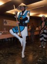 Cosplay Mortal Kombat: galleria immagini