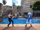 Cosplay Mortal Kombat: galleria immagini