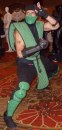 Cosplay Mortal Kombat: galleria immagini