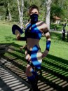 Cosplay Mortal Kombat: galleria immagini