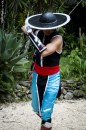 Cosplay Mortal Kombat: galleria immagini