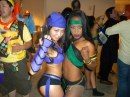 Cosplay Mortal Kombat: galleria immagini