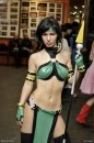 Cosplay Mortal Kombat: galleria immagini