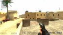 Counter-Strike: Global Offensive - immagini comparative con Source (2004)