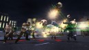 Crackdown 2 - immagini dal TGS 09