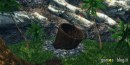 Crash Bandicoot Returns: galleria immagini