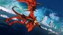 Crimson Dragon: galleria immagini
