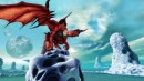Crimson Dragon: dragone Blood Skin - galleria immagini