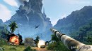 Crysis (PS3-X360): galleria immagini