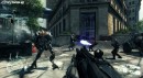 Crysis 2: nuove immagini di gioco