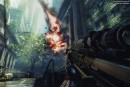 Crysis 2: scansioni da PC Gamer