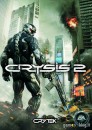 Crysis 2: immagini del boxart ufficiale