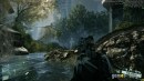 Crysis 2: immagini dalla versione piratata