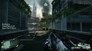 Crysis 2: immagini dalla versione piratata