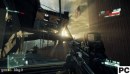 Crysis 2: demo multiplayer - comparativa PS3-X360-PC