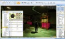Crysis 2: immagini del Sandbox 3 Editor