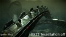 Crysis 2: immagini comparative DirectX 9 - 11